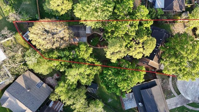 9102 Meaux Drive, Houston, TX 77031