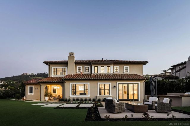 18238 Avenida Apice, San Diego, CA 92067