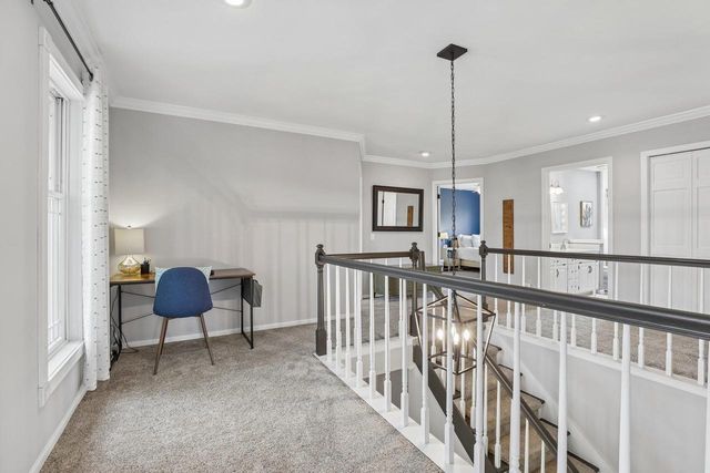 5220 Scenic Ridge Trail, Middleton, WI 53562