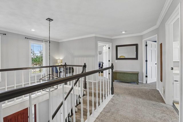 5220 Scenic Ridge Trail, Middleton, WI 53562