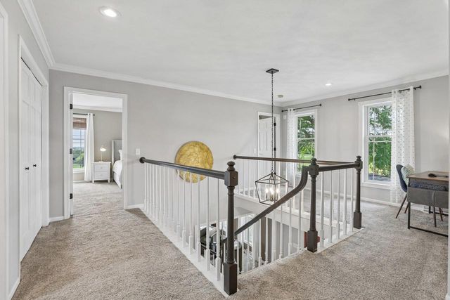 5220 Scenic Ridge Trail, Middleton, WI 53562
