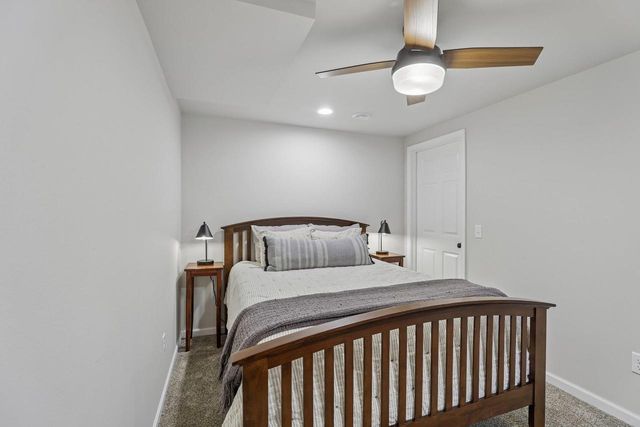 5220 Scenic Ridge Trail, Middleton, WI 53562
