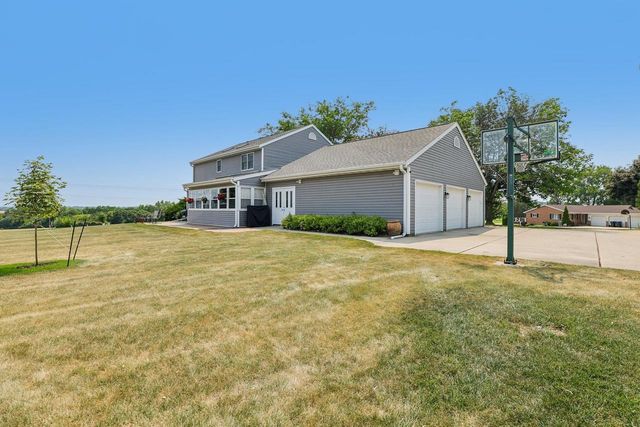 5220 Scenic Ridge Trail, Middleton, WI 53562