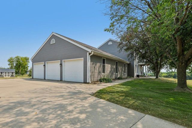 5220 Scenic Ridge Trail, Middleton, WI 53562