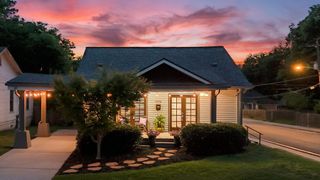 1124 Stainback Ave, Nashville, TN 37207