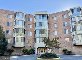 2900 N LEISURE WORLD BLVD #312, Silver Spring, MD 20906