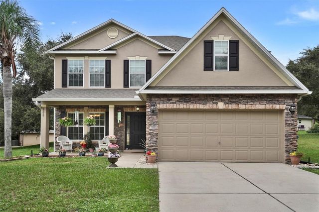 100 COLONIAL PINE LANE, Minneola, FL 34715