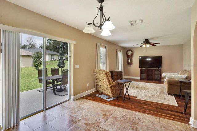 100 COLONIAL PINE LANE, Minneola, FL 34715
