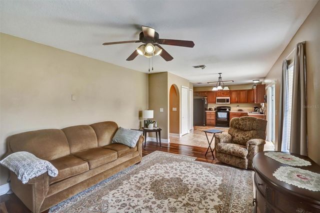 100 COLONIAL PINE LANE, Minneola, FL 34715
