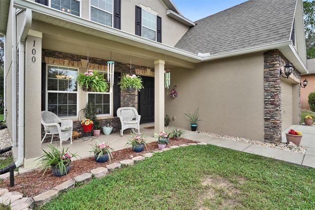 100 COLONIAL PINE LANE, Minneola, FL 34715
