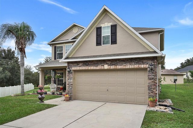 100 COLONIAL PINE LANE, Minneola, FL 34715