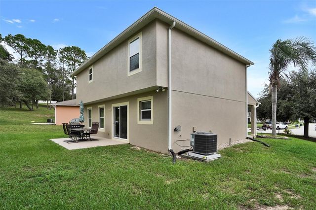 100 COLONIAL PINE LANE, Minneola, FL 34715