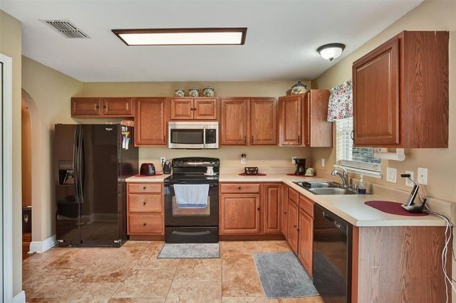 100 COLONIAL PINE LANE, Minneola, FL 34715