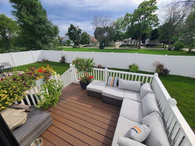 1629 N 20th STREET, Milwaukee, WI 53205