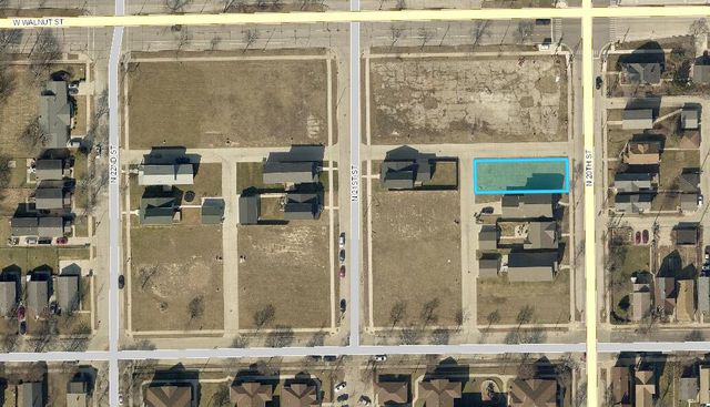 1629 N 20th STREET, Milwaukee, WI 53205