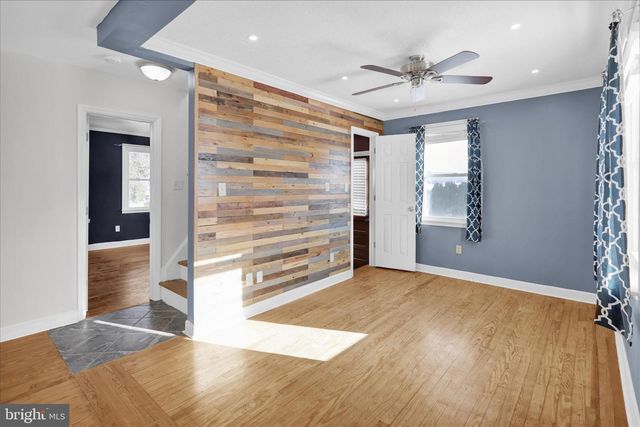 821 BELLEFONTE AVE, Reading, PA 19607