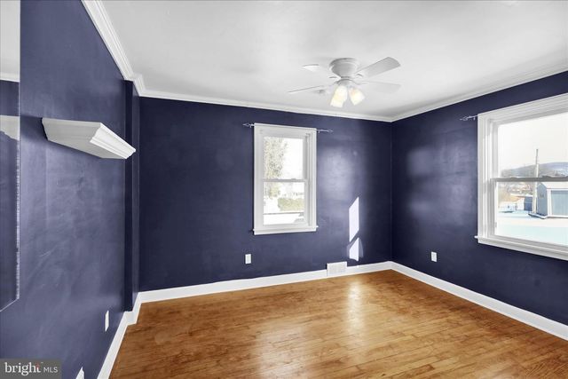 821 BELLEFONTE AVE, Reading, PA 19607