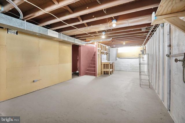 821 BELLEFONTE AVE, Reading, PA 19607