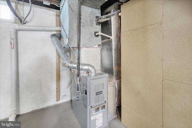 821 BELLEFONTE AVE, Reading, PA 19607