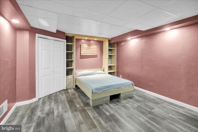 821 BELLEFONTE AVE, Reading, PA 19607