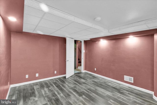 821 BELLEFONTE AVE, Reading, PA 19607