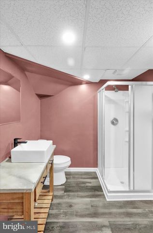 821 BELLEFONTE AVE, Reading, PA 19607