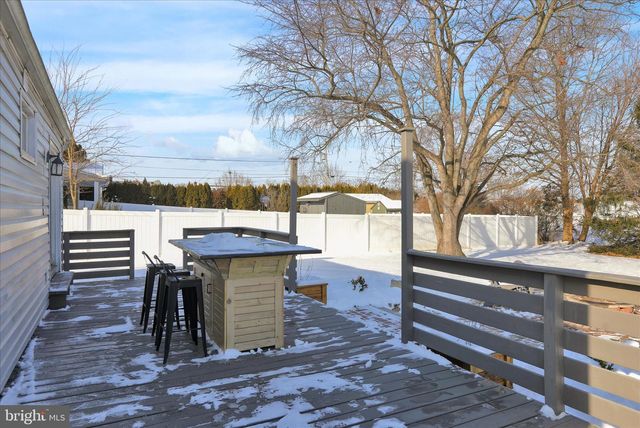 821 BELLEFONTE AVE, Reading, PA 19607