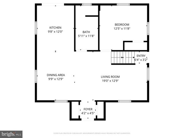 821 BELLEFONTE AVE, Reading, PA 19607