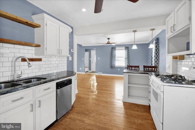 821 BELLEFONTE AVE, Reading, PA 19607