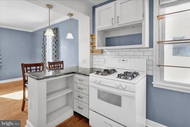 821 BELLEFONTE AVE, Reading, PA 19607