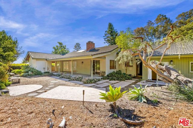 1362 Marinette Road, Pacific Palisades, CA 90272