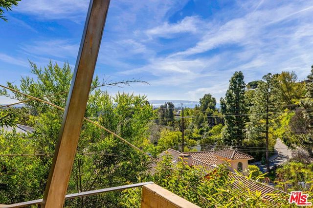 1362 Marinette Road, Pacific Palisades, CA 90272