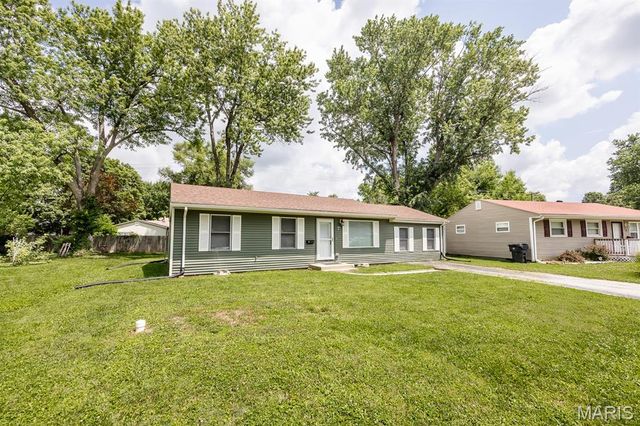 7 Jennine Drive, Belleville, IL 62226
