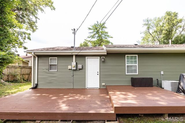 7 Jennine Drive, Belleville, IL 62226