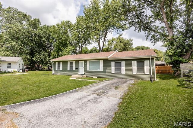 7 Jennine Drive, Belleville, IL 62226