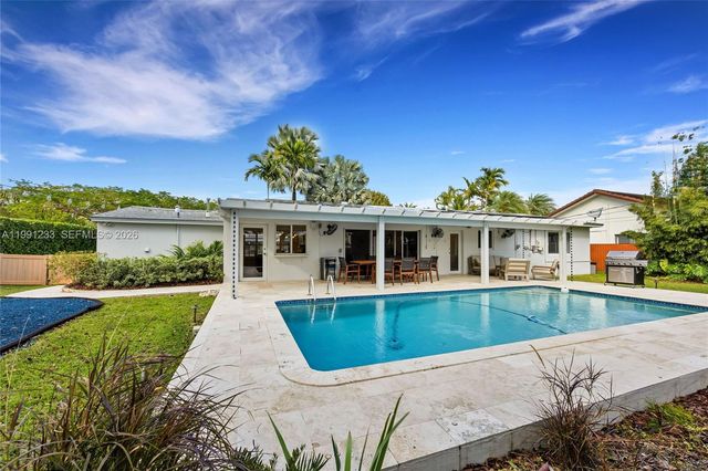 6440 SW 63rd Ter 0, South Miami, FL 33143