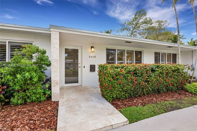 6440 SW 63rd Ter 0, South Miami, FL 33143