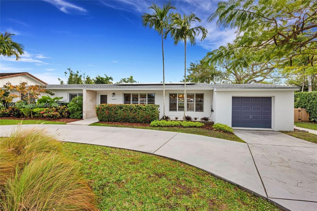 6440 SW 63rd Ter 0, South Miami, FL 33143