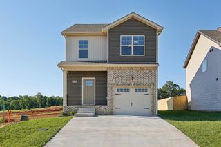 769 Carrillo Dr, Clarksville, TN 37040