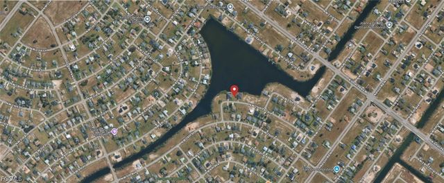 520 NW 25th TER, Cape Coral, FL 33993