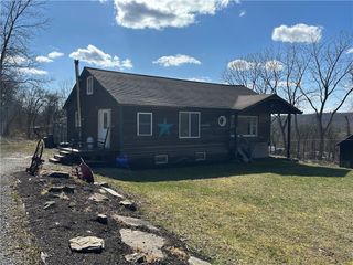 537 Bradley Hill Road, Oxford, NY 13830