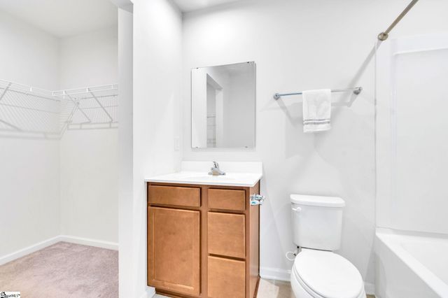 31 Tidworth Drive, Greer, SC 29651