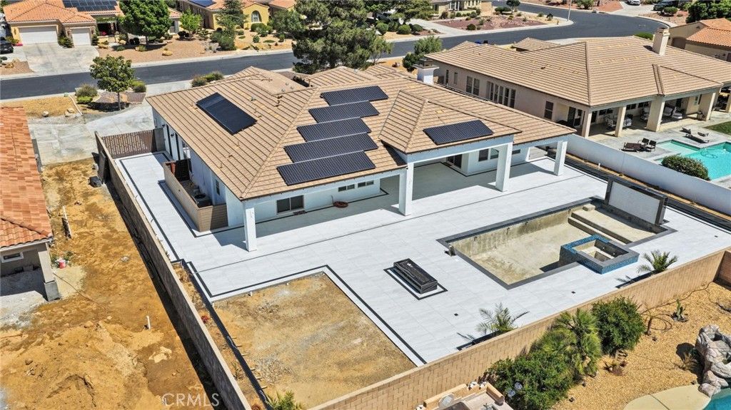 Image 61 of property listing at 19277 Stratford Way, Apple Valley, CA 92308