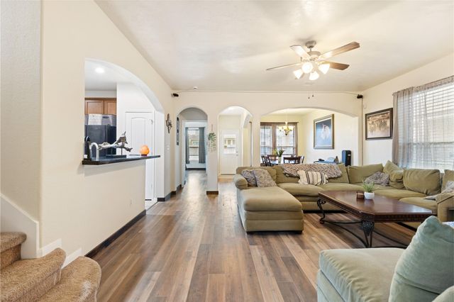 13610 Spectacled Bear Lane, Crosby, TX 77532