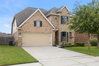 13610 Spectacled Bear Lane, Crosby, TX 77532