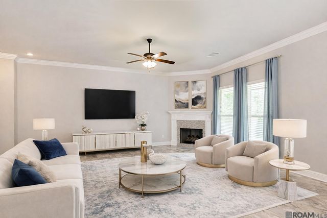 13717 Fig Dr, Denham Springs, LA 70726