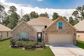 13717 Fig Dr, Denham Springs, LA 70726