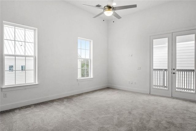 4502 Grassland DR, Austin, TX 78723