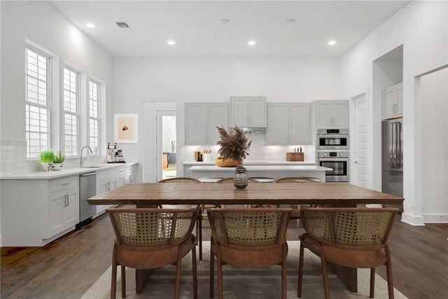 4502 Grassland DR, Austin, TX 78723