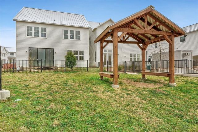 4502 Grassland DR, Austin, TX 78723